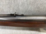 WINCHESTER 1895 IN .35WCF - 10 of 15