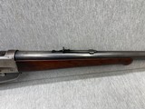WINCHESTER 1895 IN .35WCF - 3 of 15