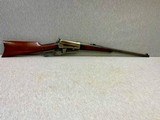 WINCHESTER 1895 IN .35WCF - 1 of 15