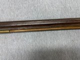 B. VONVELL HALF STOCK KENTUCKY RIFLE - 5 of 12
