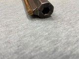 B. VONVELL HALF STOCK KENTUCKY RIFLE - 7 of 12