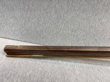 B. VONVELL HALF STOCK KENTUCKY RIFLE - 11 of 12