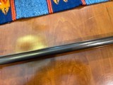 1898 ITHACA "CRASS" 12 GA. SHOTGUN - 11 of 11