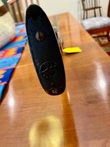 1898 ITHACA "CRASS" 12 GA. SHOTGUN - 9 of 11