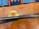 1898 ITHACA "CRASS" 12 GA. SHOTGUN - 6 of 11