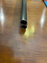 1898 ITHACA "CRASS" 12 GA. SHOTGUN - 8 of 11