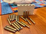39--45-90 LOADED AMMO - 1 of 3