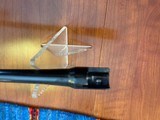 870 REMINGTON 410GA BARREL - 3 of 3