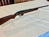 WINCHESTER 77--.22--SIMI-AUTO - 1 of 11