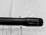 264 WINCHESTER MAGNUM BARREL--BROWNING - 6 of 6