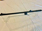 REMINGTON 1100 -HASTINGS RIFLED SLUG BARREL--2 3/4