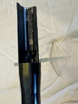 REMINGTON 1100 -HASTINGS RIFLED SLUG BARREL--2 3/4