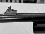 REMINGTON 1100 -HASTINGS RIFLED SLUG BARREL--2 3/4