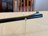 REMINGTON 1100 -HASTINGS RIFLED SLUG BARREL--2 3/4