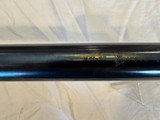 REMINGTON 1100 -HASTINGS RIFLED SLUG BARREL--2 3/4