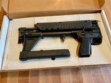 KEL-TEC SUB 2000 .40 S&W - Image 4 of 4