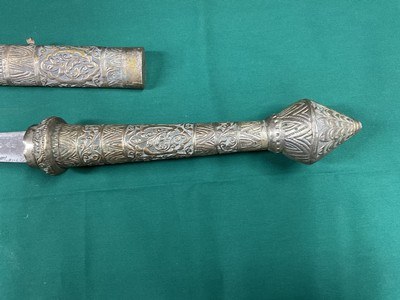 ANTIUE BURMESE 