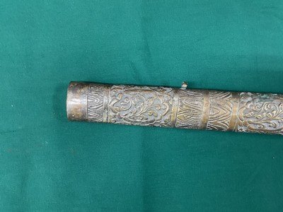 ANTIUE BURMESE 