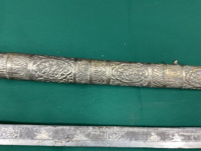 ANTIUE BURMESE 