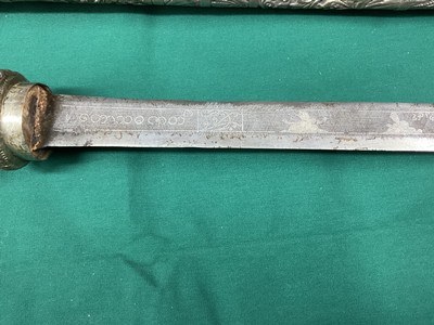 ANTIUE BURMESE 