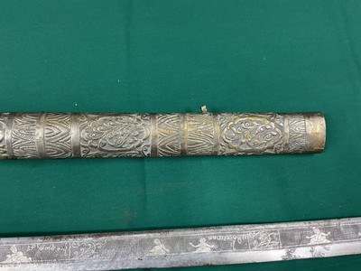 ANTIUE BURMESE 