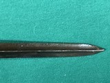 US M1873 TRAPDOORBAYONET - Image 8 of 8