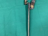 US M1873 TRAPDOORBAYONET - Image 5 of 8