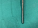 US M1873 TRAPDOORBAYONET - Image 7 of 8