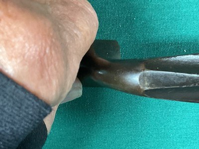 US M1873 TRAPDOORBAYONET - Image 4 of 8