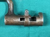 US M1873 TRAPDOORBAYONET - Image 3 of 8