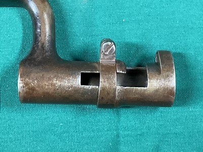 US M1873 TRAPDOORBAYONET - Image 3 of 8