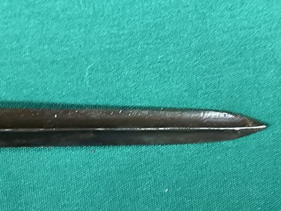 US M1873 TRAPDOORBAYONET - Image 8 of 8