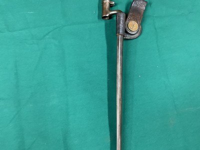 US M1873 TRAPDOORBAYONET - Image 5 of 8