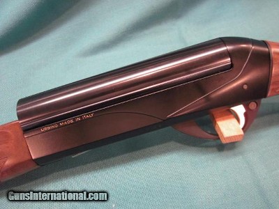 Benelli World Class Raffaello 12ga. 26