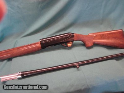 Benelli World Class Raffaello 12ga. 26