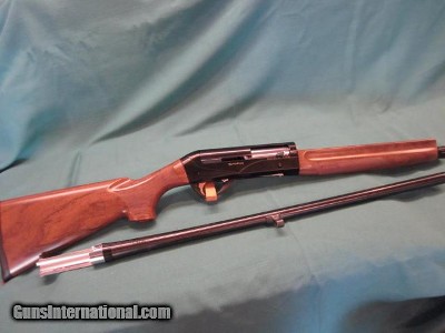 Benelli World Class Raffaello 12ga. 26