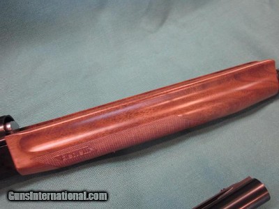 Benelli World Class Raffaello 12ga. 26