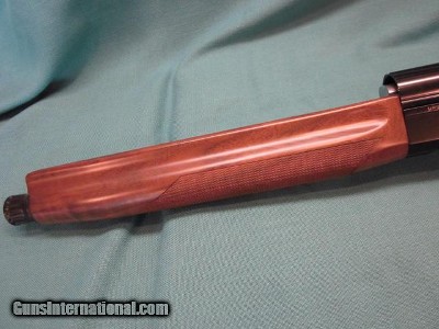 Benelli World Class Raffaello 12ga. 26