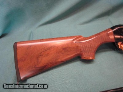 Benelli World Class Raffaello 12ga. 26