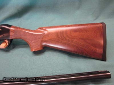 Benelli World Class Raffaello 12ga. 26