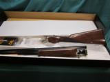 Browning Citori Superlight Feather 12ga. 26