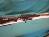 Browning A Bolt Shotgun 12ga. Stalker Rifled barrel NIB - 2 of 6