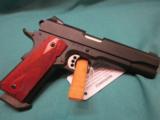 Ed Brown Executive Elite 45acp New in pouch SS Gen3 - 2 of 7
