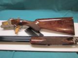 Browning Citori Lightning Grade VI 16ga. grey reciever NIB 26
