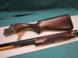 Browning Citori 725 field NEW 20ga. with 26