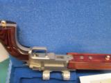 Freedom Arms Model 2008 New in Box.243 win 