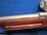 Freedom Arms Model 2008 New In Box .223 cal with 