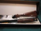 Browning Citori SUPERLIGHT 16ga. 26
