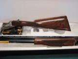 Browning Citori Superlight FEATHER 20ga. NEW IN BOX - 1 of 6