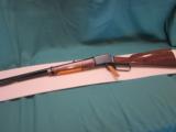 Browning BL-22 Grade I New in Box .22Lr Lever - 1 of 6